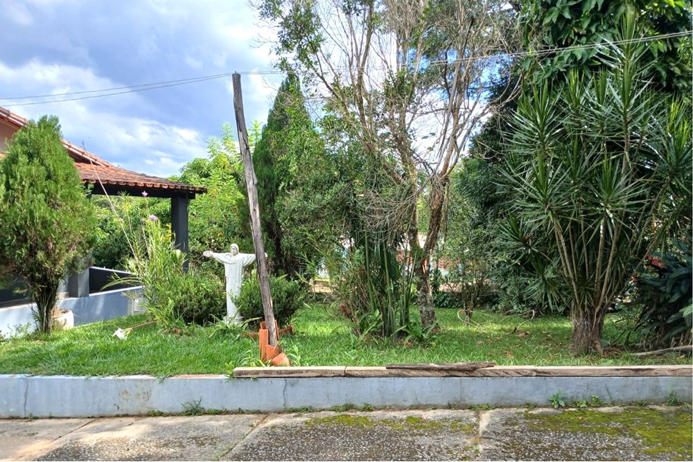 Chácara, 3 quartos, 1533 m² - Foto 5