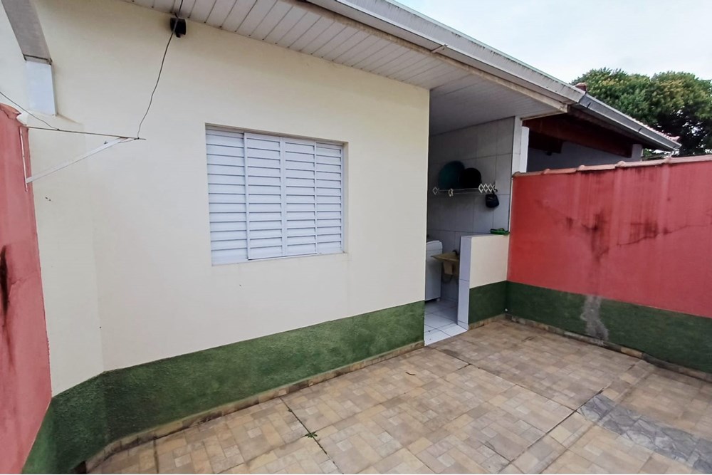 Casa à venda com 3 quartos, 125m² - Foto 17