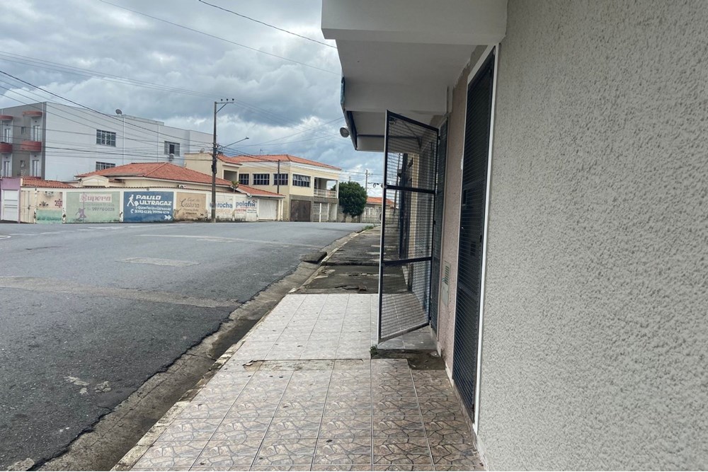 Loja-Salão, 35 m² - Foto 9