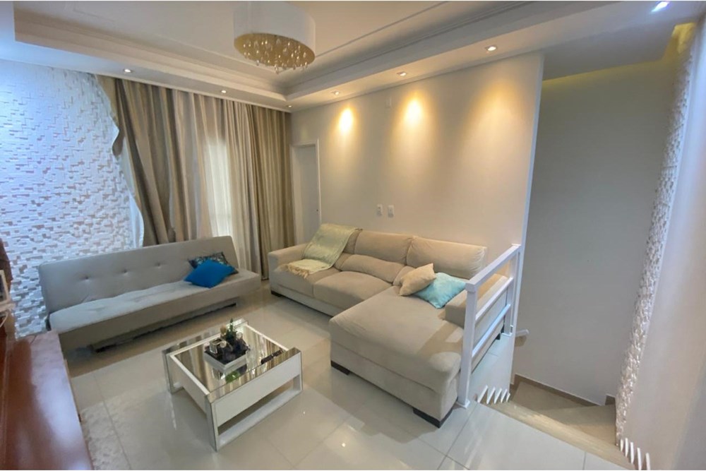 Apartamento, 2 quartos, 93 m² - Foto 5