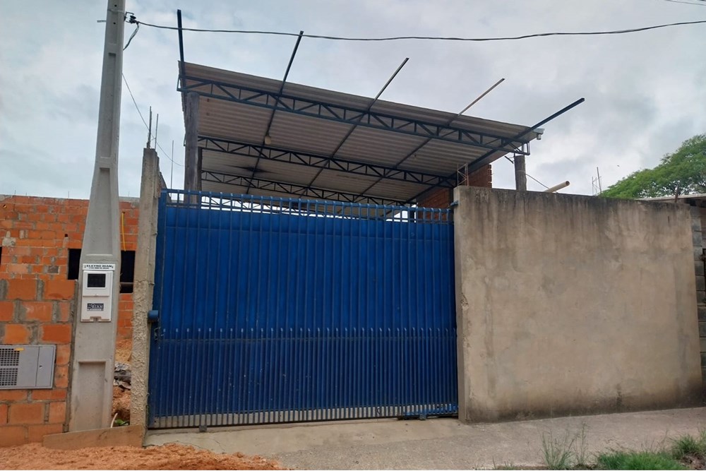 Depósito-Galpão - Foto 1