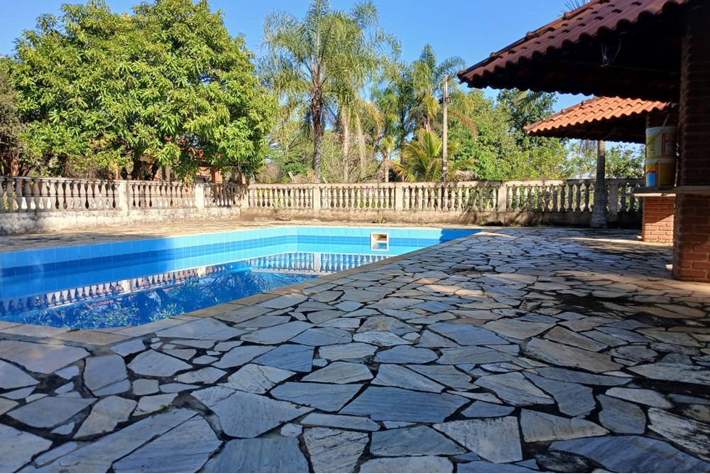 Terreno, 1232 m² - Foto 1