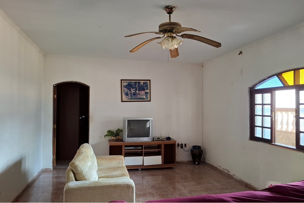 Chácara, 2 quartos, 1490 m² - Foto 22