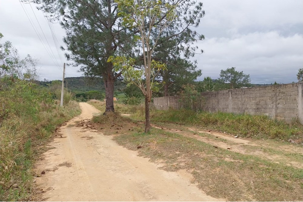 Terreno, 1006 m² - Foto 5