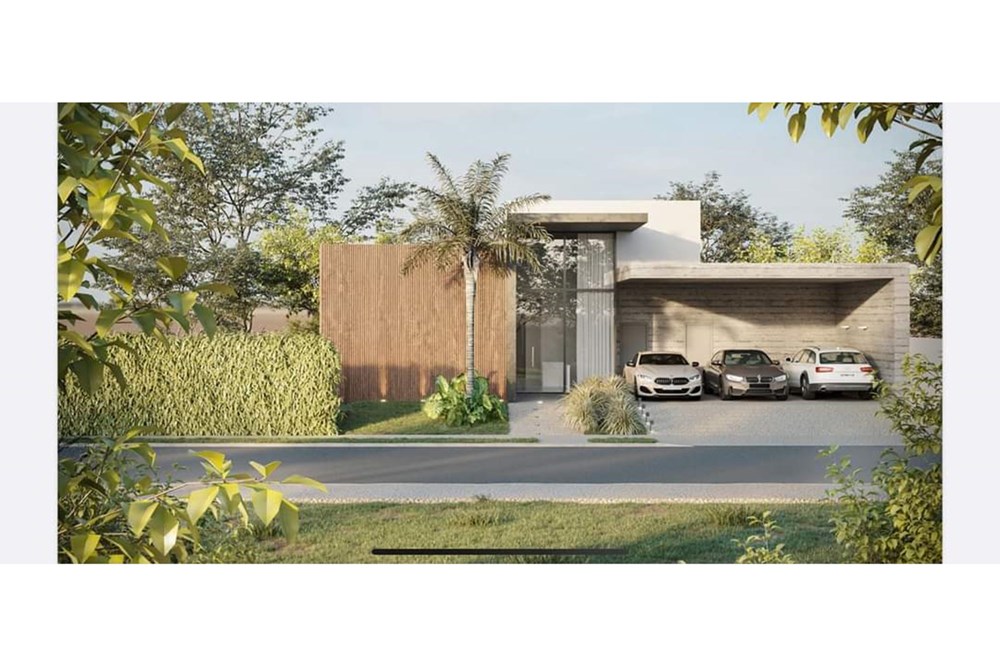 Casa Alto Padrão no Residencial Alta Vista
