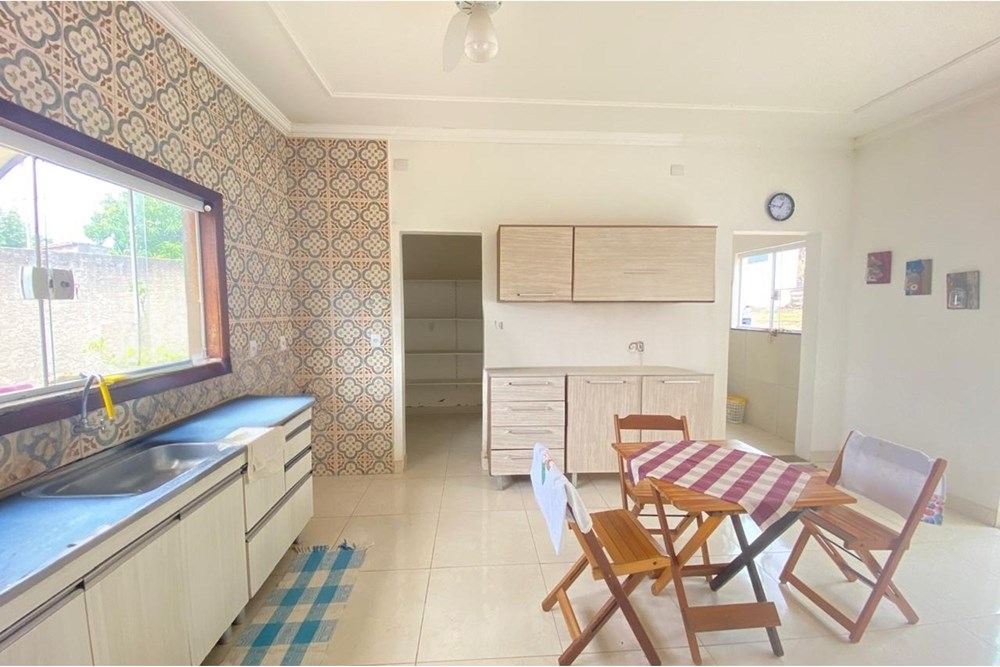 Chácara, 2 quartos, 1100 m² - Foto 13