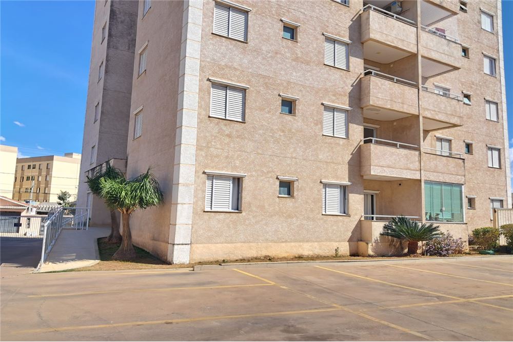 Apartamento, 3 quartos, 93 m² - Foto 34