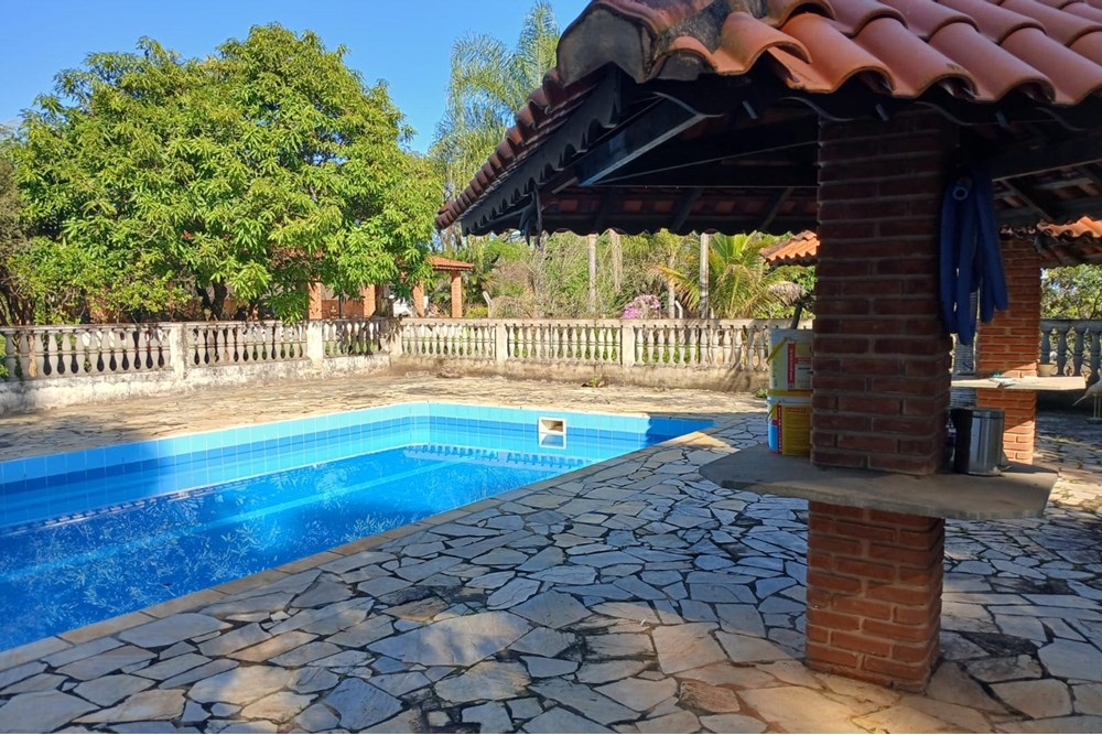 Chácara, 3 quartos, 2465 m² - Foto 43