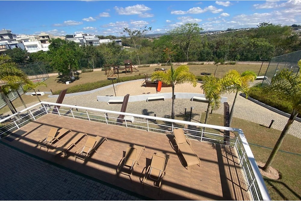 Casa de Condomínio, 4 quartos - Foto 44