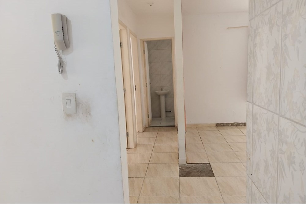 Apartamento, 2 quartos, 50 m² - Foto 6