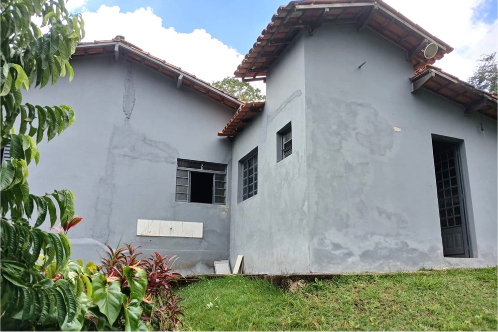 Chácara, 3 quartos, 1533 m² - Foto 35