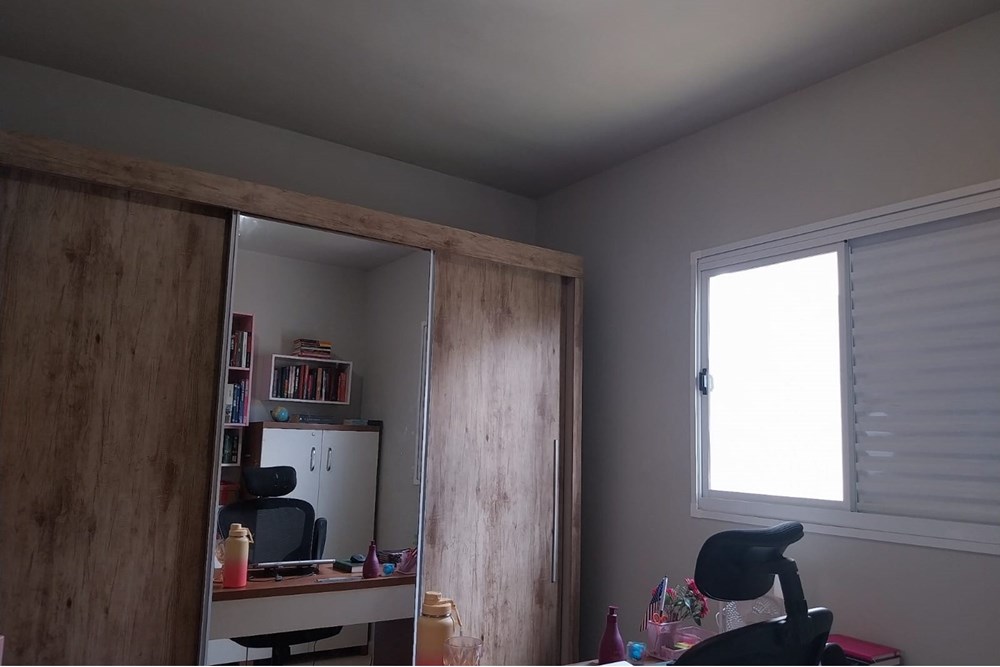 Casa, 2 quartos, 45 m² - Foto 9