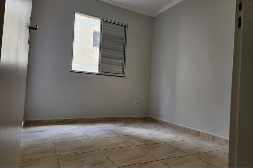 Apartamento, 2 quartos, 50 m² - Foto 5