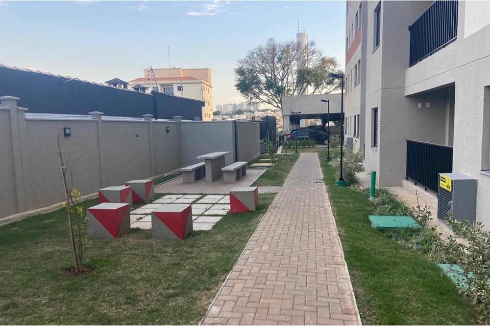 Apartamento, 2 quartos, 55 m² - Foto 40