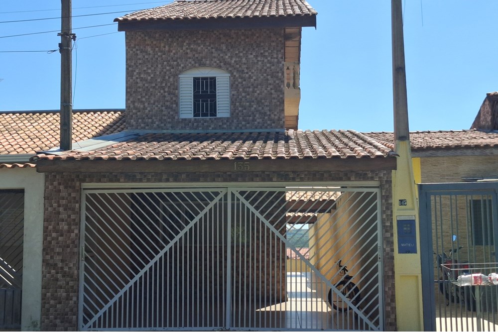 Casa, 3 quartos, 149 m² - Foto 2