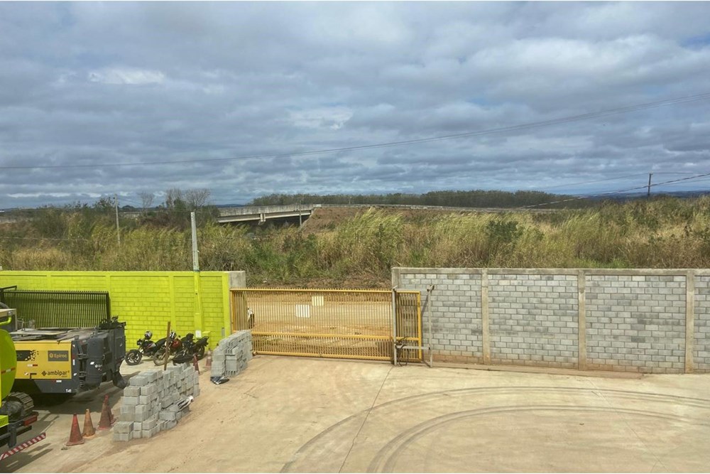 Depósito-Galpão-Armazém para alugar - Foto 27