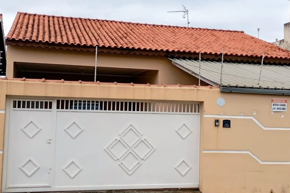 Casa, 3 quartos, 188 m² - Foto 2