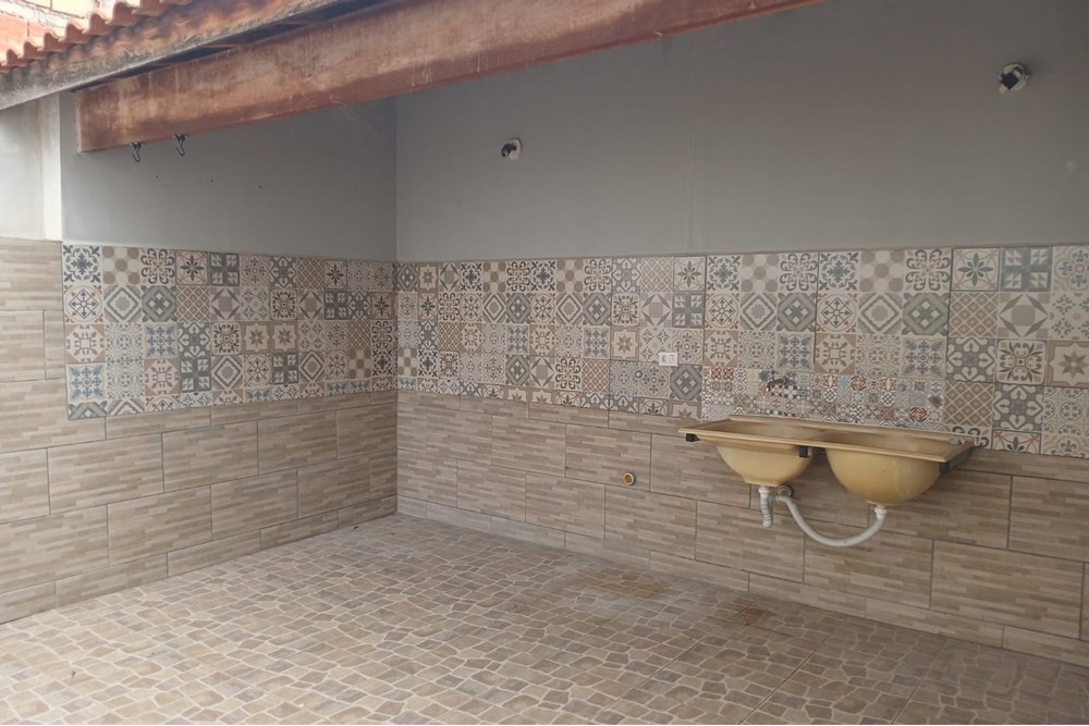 Casa, 2 quartos, 90 m² - Foto 18