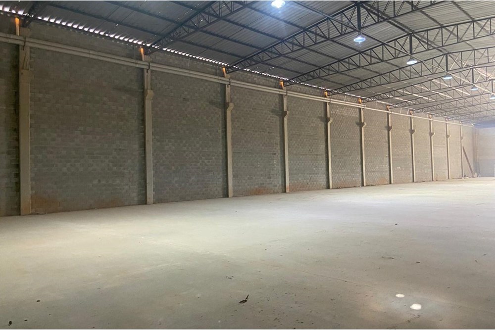 Depósito-Galpão-Armazém para alugar - Foto 10