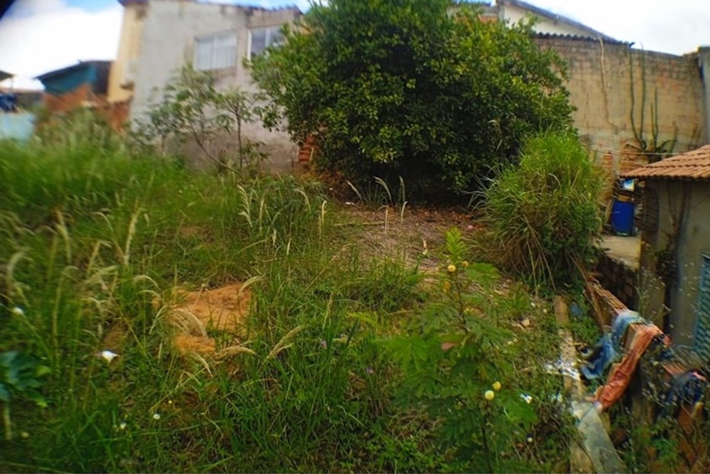 Casa, 1 quarto, 43 m² - Foto 9