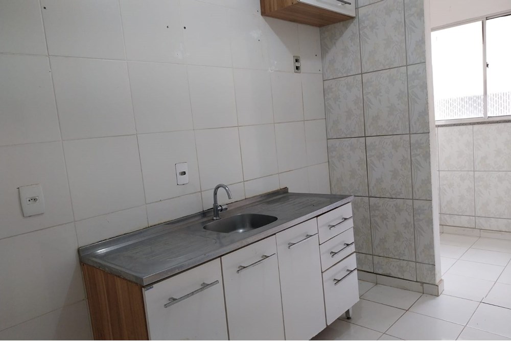 Apartamento, 2 quartos, 50 m² - Foto 8
