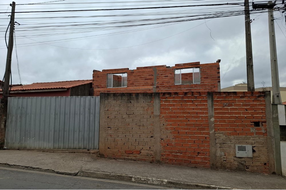 Depósito-Galpão, 168 m² - Foto 5