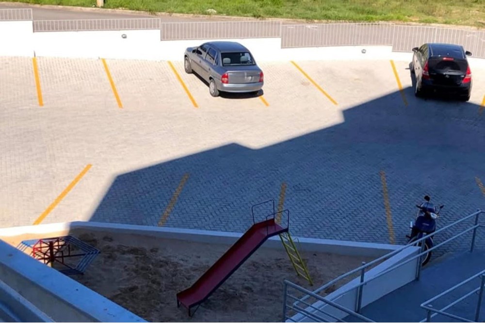 Apartamento à venda com 2 quartos, 47m² - Foto 7