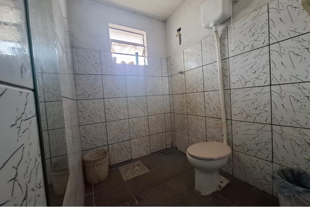 Casa, 1 quarto, 43 m² - Foto 6