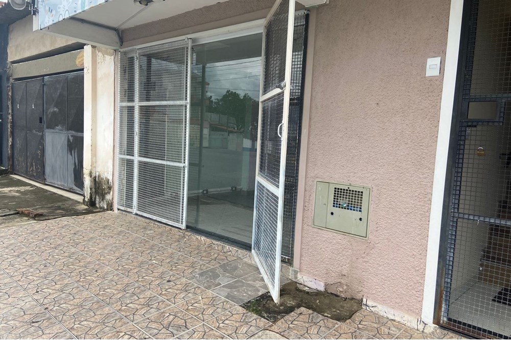 Loja-Salão, 35 m² - Foto 6