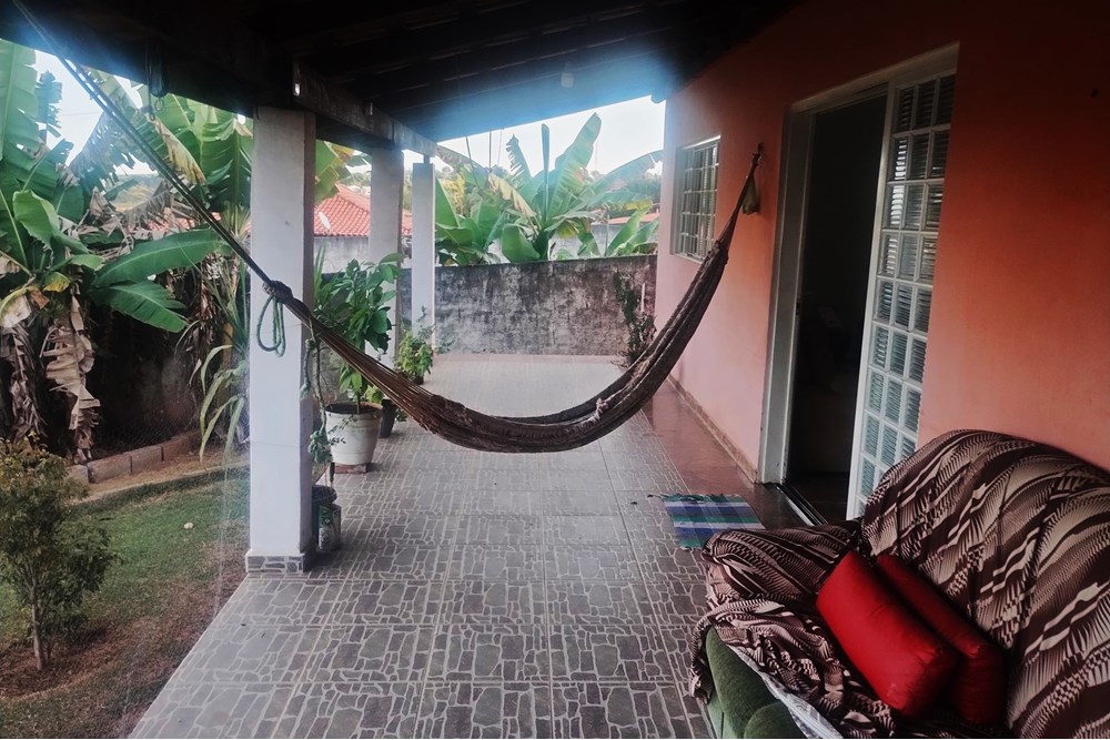Casa à venda com 2 quartos, 194m² - Foto 14