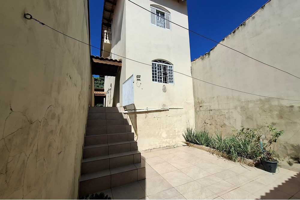 Casa, 3 quartos, 149 m² - Foto 12