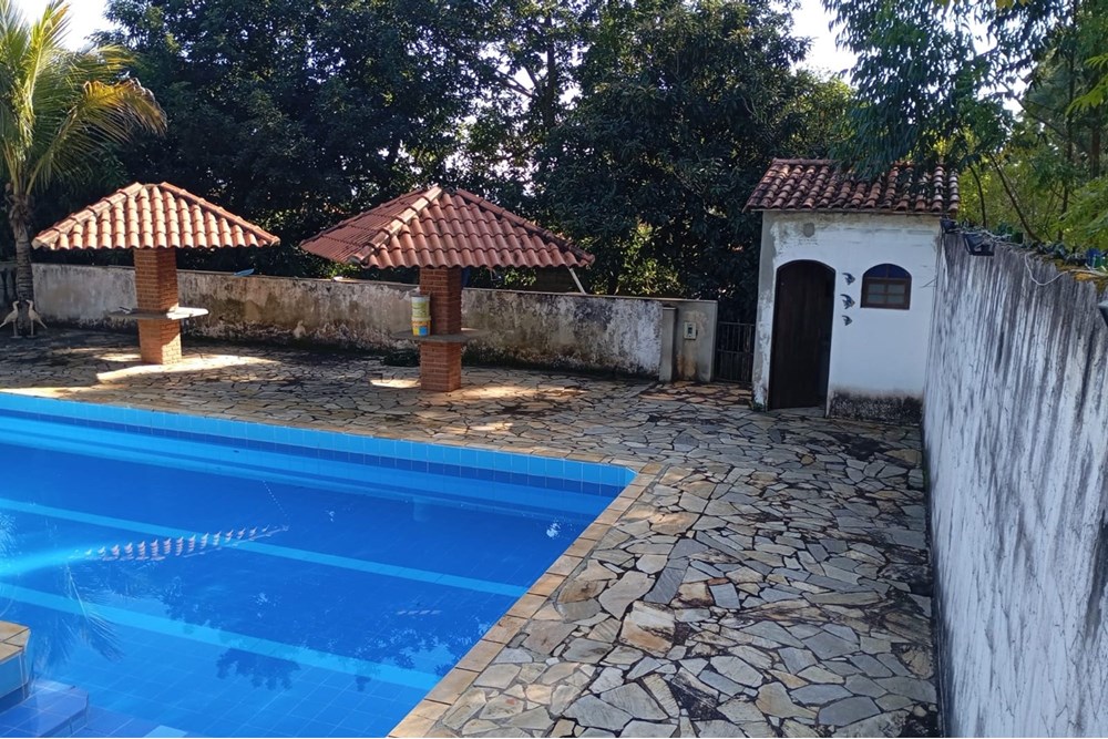 Chácara, 3 quartos, 2465 m² - Foto 46