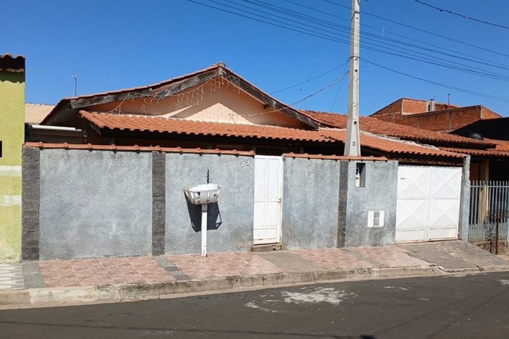 Casa, 4 quartos, 160 m² - Foto 1