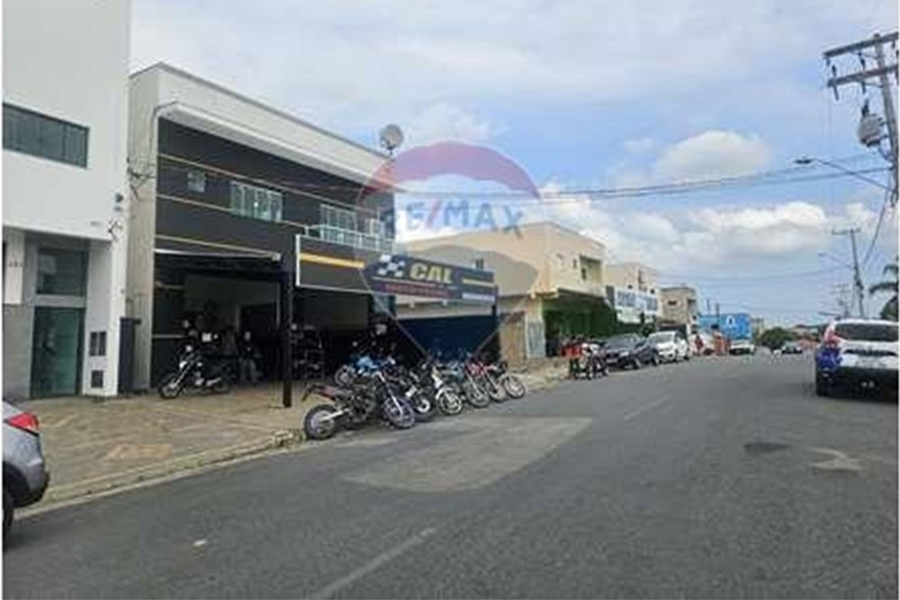 Sala-Conjunto, 33 m² - Foto 3