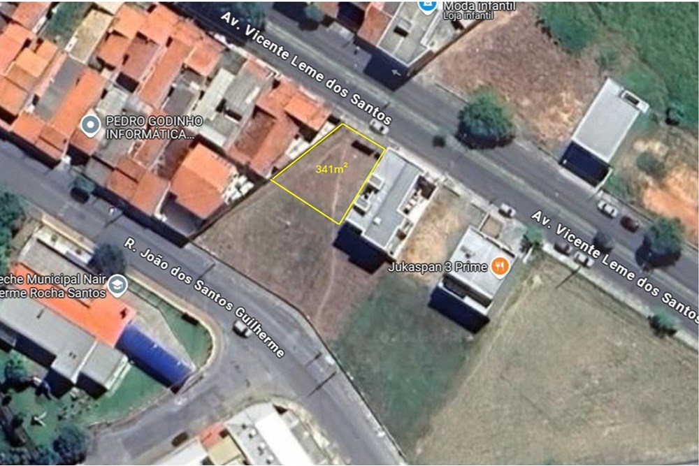 Loteamento e Condomínio, 341 m² - Foto 20