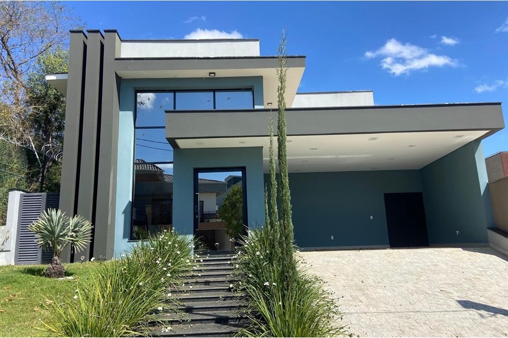 Casa de Condomínio, 4 quartos - Foto 3