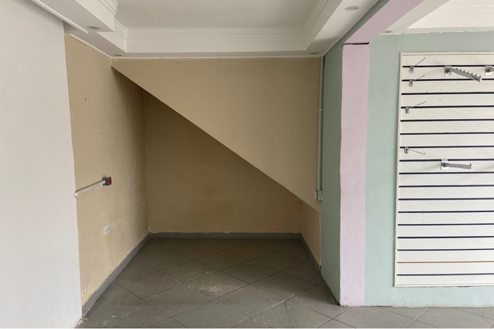 Loja-Salão, 35 m² - Foto 14