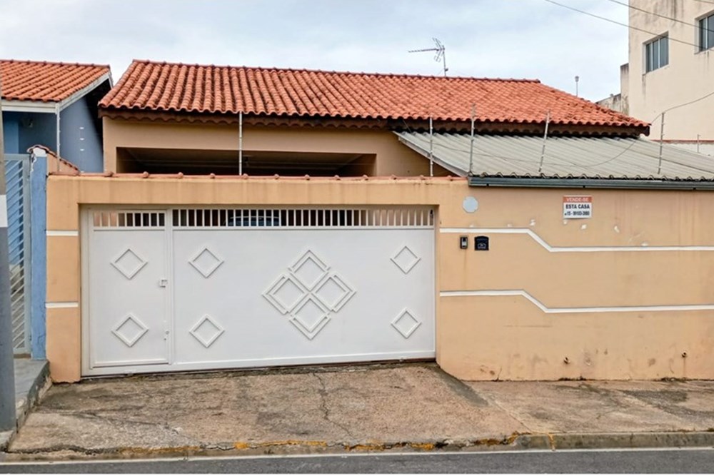 Casa, 3 quartos, 188 m² - Foto 1