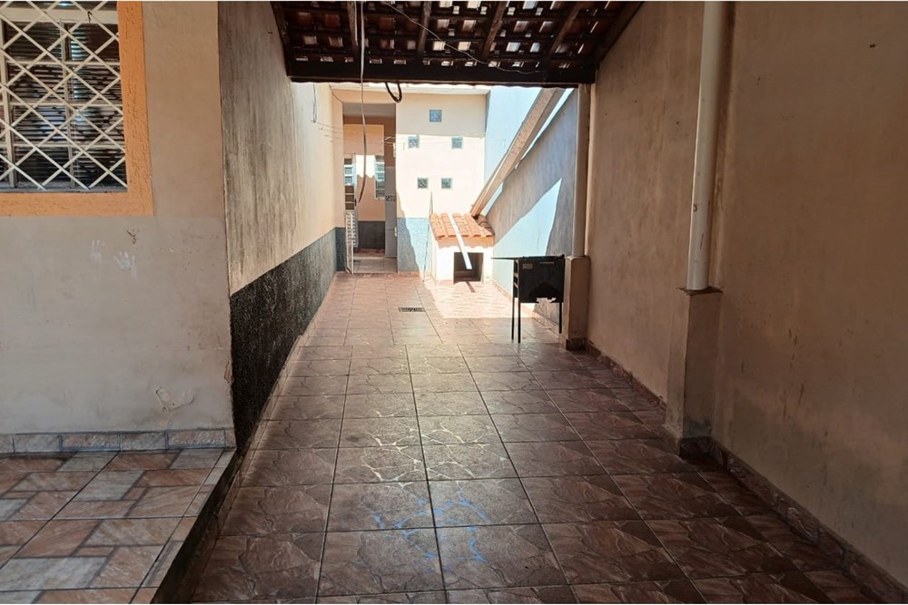 Casa, 4 quartos, 160 m² - Foto 7