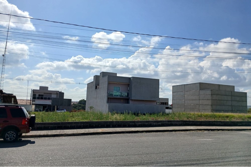 Loteamento e Condomínio, 295 m² - Foto 3