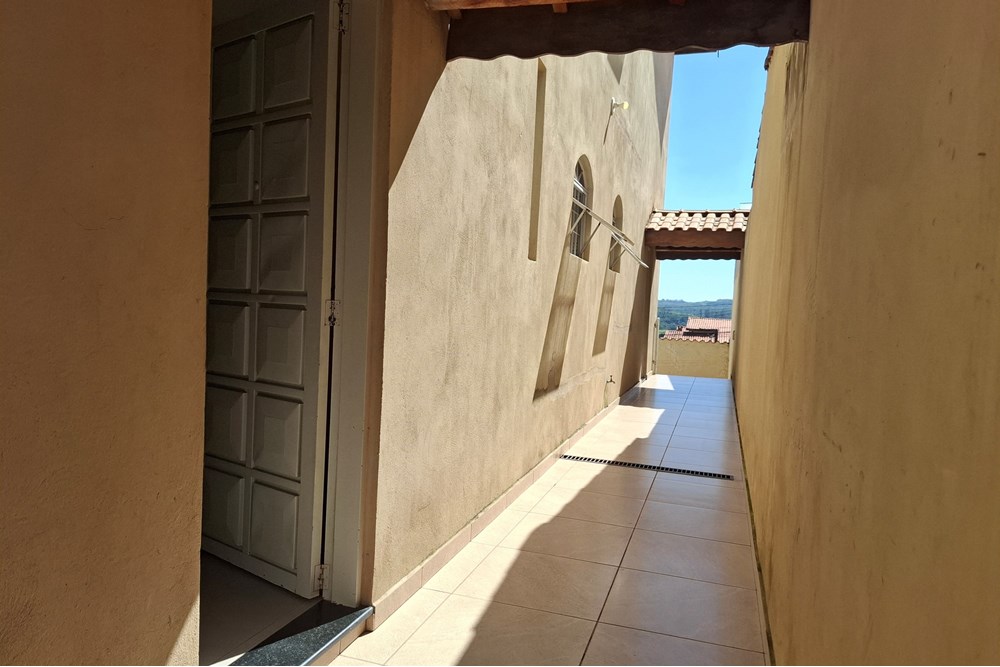 Casa, 3 quartos, 149 m² - Foto 6