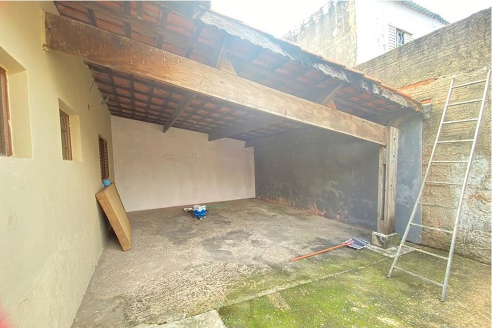 Casa à venda com 3 quartos, 154m² - Foto 22