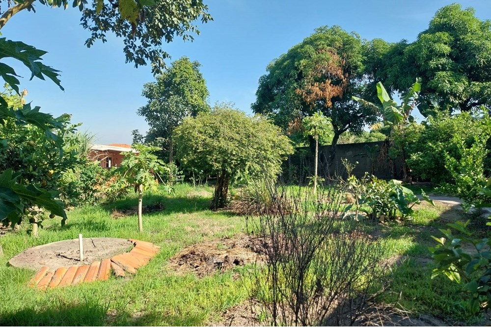 Chácara, 5 quartos, 938 m² - Foto 13