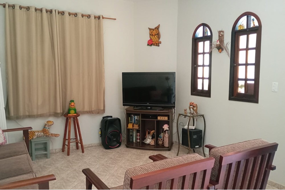 Chácara, 3 quartos, 2465 m² - Foto 18