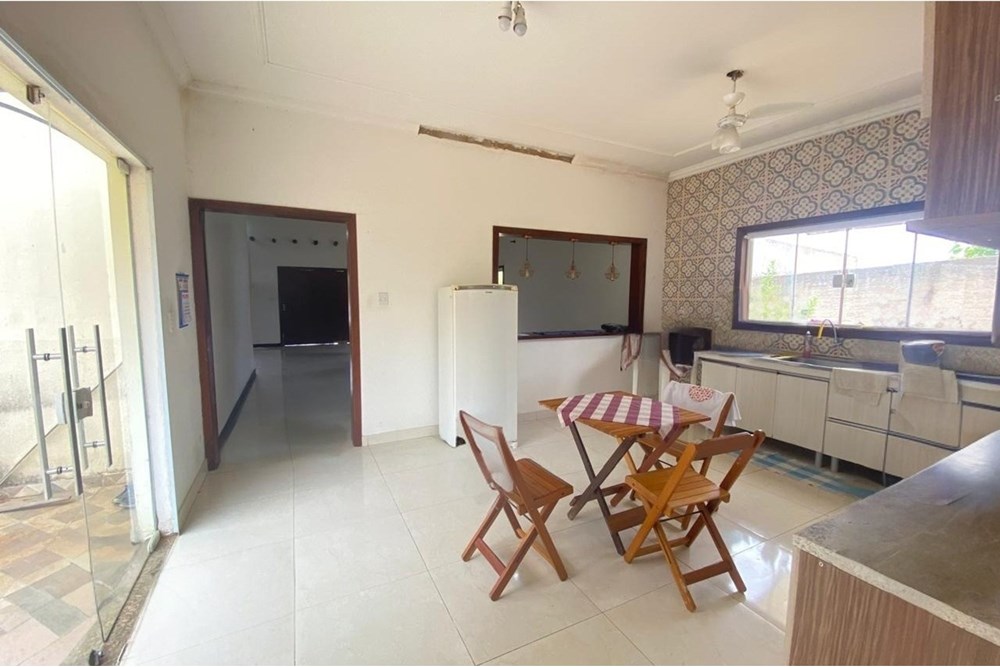 Chácara, 2 quartos, 1100 m² - Foto 11