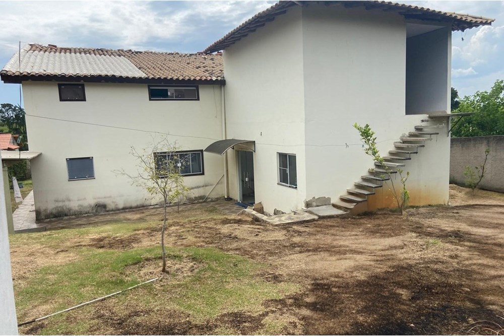 Chácara, 2 quartos, 1100 m² - Foto 45