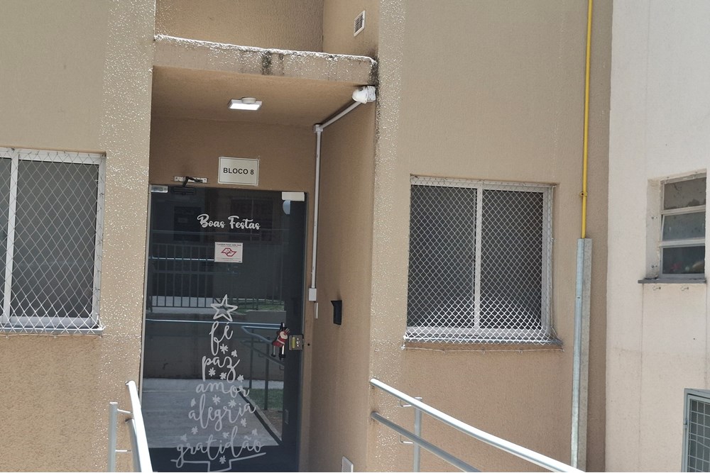 Apartamento, 2 quartos, 43 m² - Foto 5