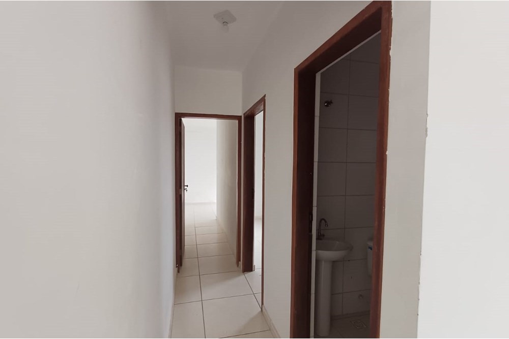 Casa, 2 quartos, 50 m² - Foto 7