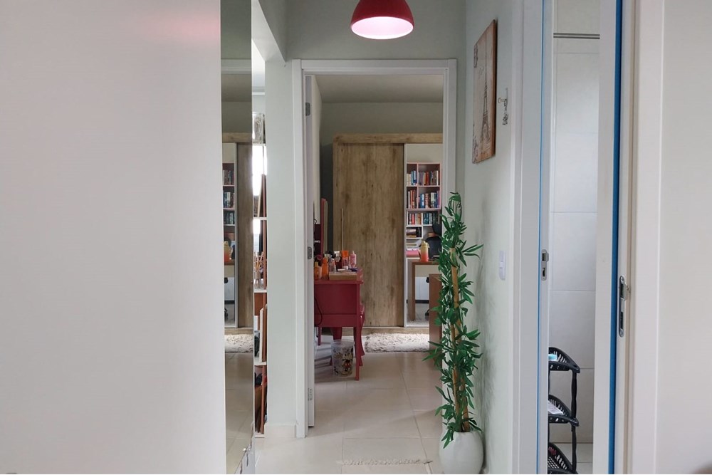 Casa, 2 quartos, 45 m² - Foto 7