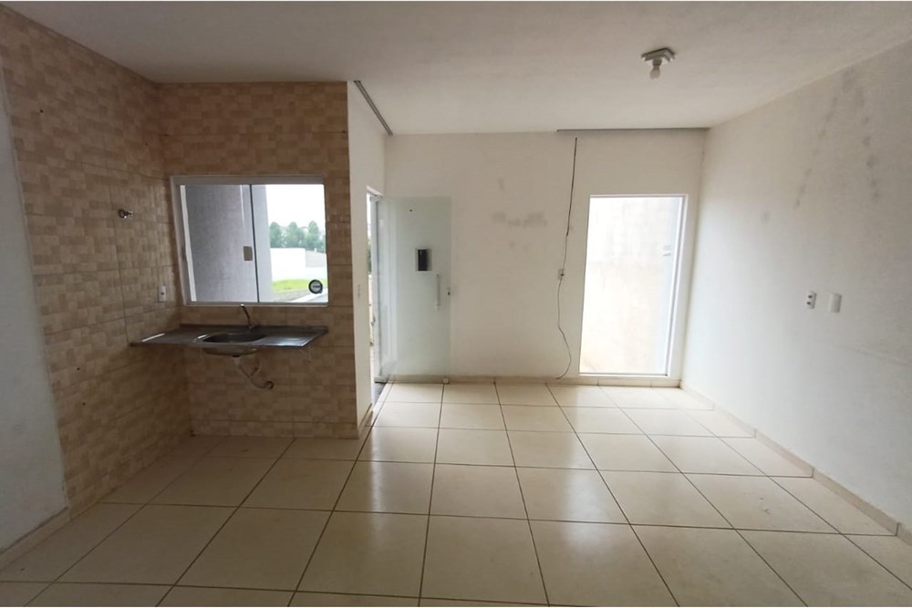 Casa, 2 quartos, 50 m² - Foto 4